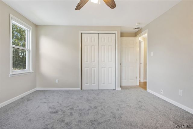 75 Saint Gregory Court, Amherst, NY 14221