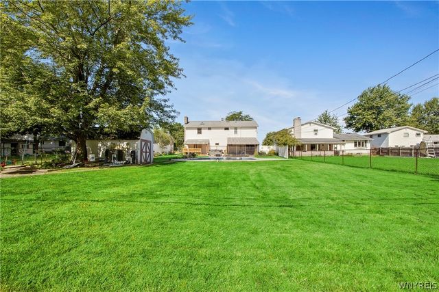 75 Saint Gregory Court, Amherst, NY 14221