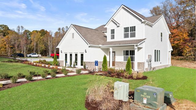 1317 Gentry Drive, Clarksville, TN 37043