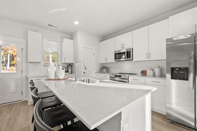 1317 Gentry Drive, Clarksville, TN 37043