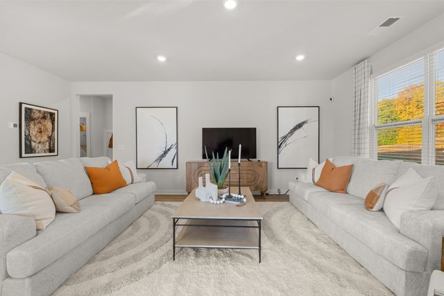 1317 Gentry Drive, Clarksville, TN 37043