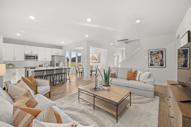 1317 Gentry Drive, Clarksville, TN 37043