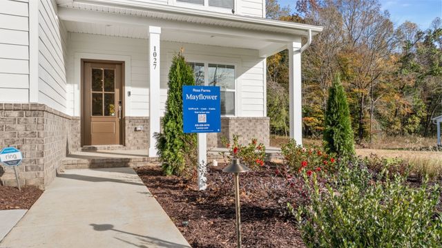 1317 Gentry Drive, Clarksville, TN 37043