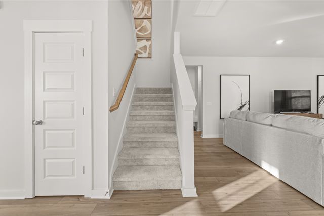 1317 Gentry Drive, Clarksville, TN 37043