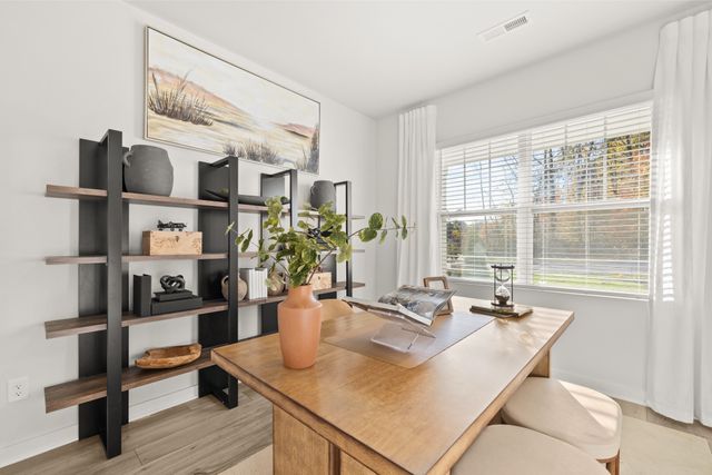 1317 Gentry Drive, Clarksville, TN 37043