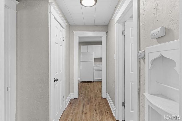 7611 San Diego Avenue, St Louis, MO 63121