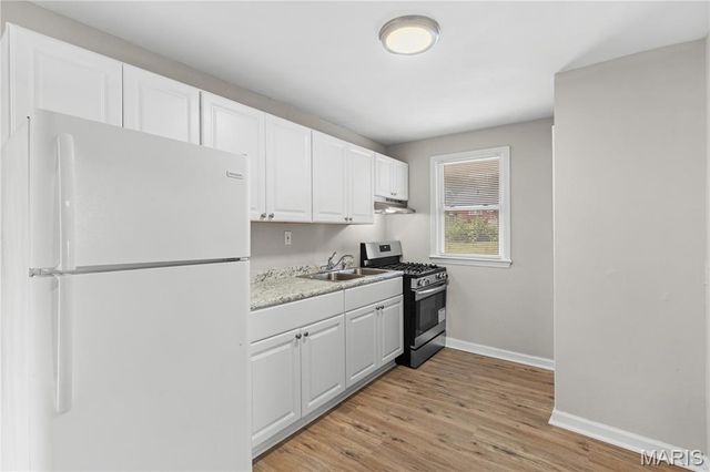 7611 San Diego Avenue, St Louis, MO 63121