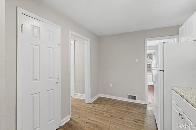 7611 San Diego Avenue, St Louis, MO 63121