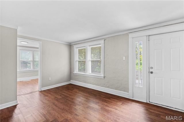 7611 San Diego Avenue, St Louis, MO 63121