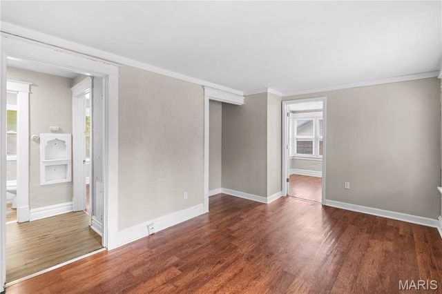7611 San Diego Avenue, St Louis, MO 63121