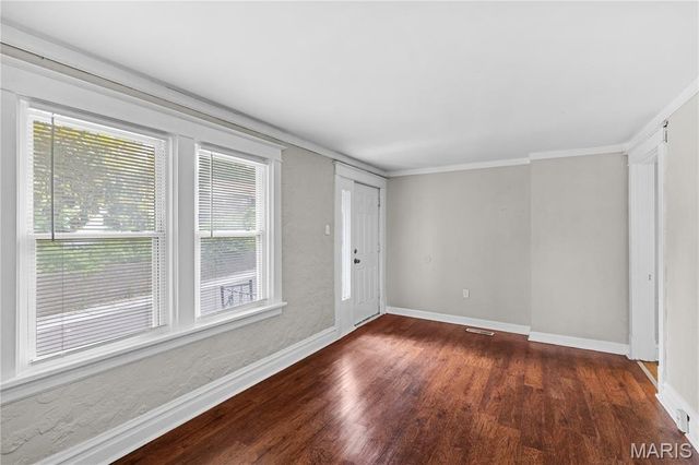 7611 San Diego Avenue, St Louis, MO 63121