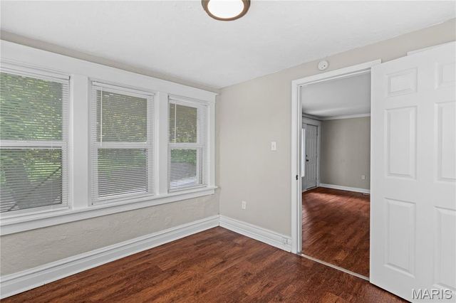 7611 San Diego Avenue, St Louis, MO 63121