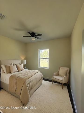 738 Harriet Avenue SW, Palm Bay, FL 32908
