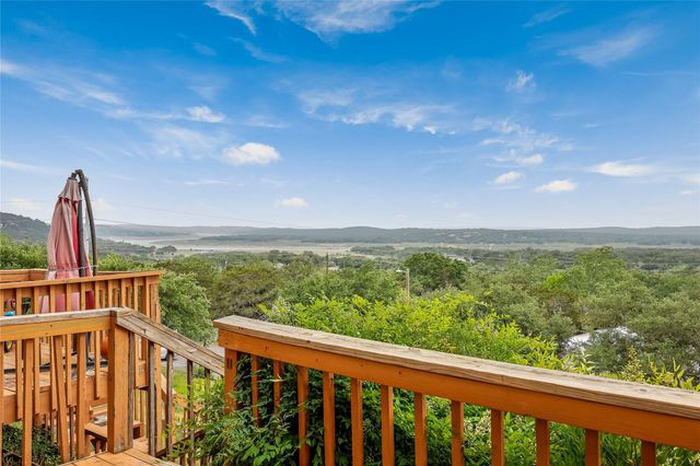 21461 Coyote TRL 6, Lago Vista, TX 78645