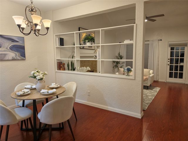 3120 Devonshire Drive 231, Plano, TX 75075