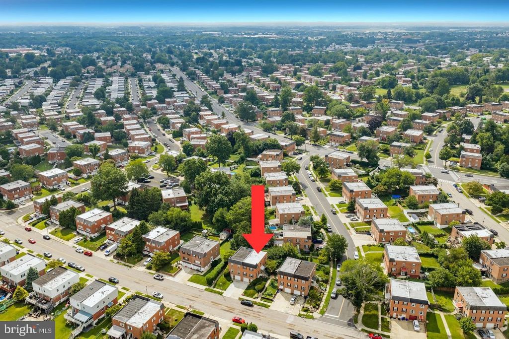 11151 HENDRIX ST, Philadelphia, PA 19116 — exterior