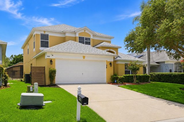 440 LANGHAM DRIVE, Davenport, FL 33897