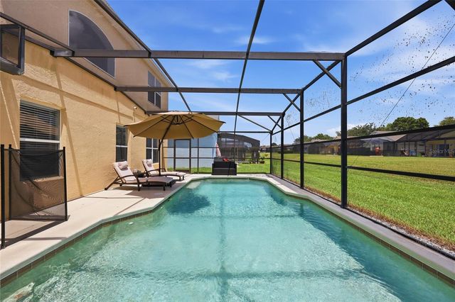 440 LANGHAM DRIVE, Davenport, FL 33897