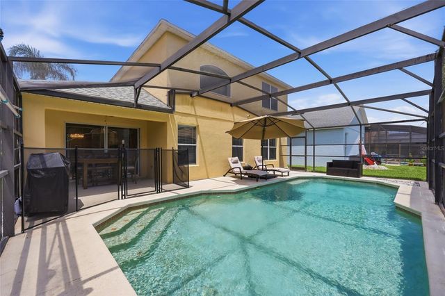440 LANGHAM DRIVE, Davenport, FL 33897