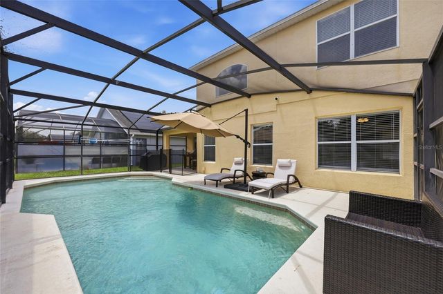 440 LANGHAM DRIVE, Davenport, FL 33897