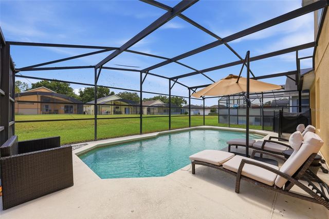 440 LANGHAM DRIVE, Davenport, FL 33897