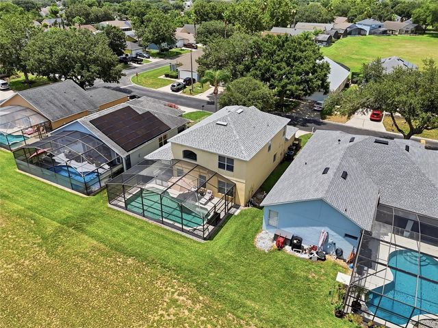 440 LANGHAM DRIVE, Davenport, FL 33897