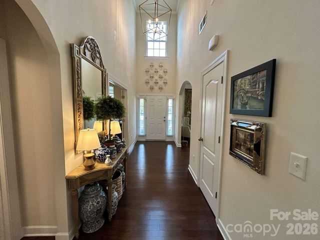 1317 Pinewalk Drive, Waxhaw, NC 28173