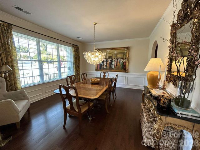 1317 Pinewalk Drive, Waxhaw, NC 28173