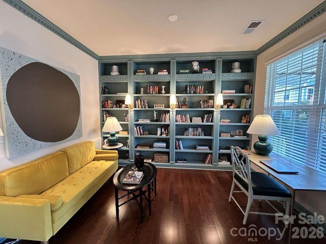 1317 Pinewalk Drive, Waxhaw, NC 28173