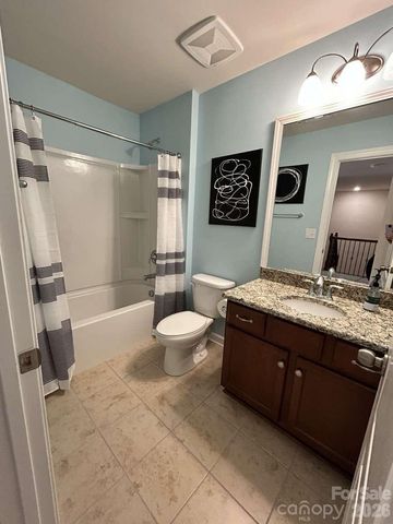 1317 Pinewalk Drive, Waxhaw, NC 28173