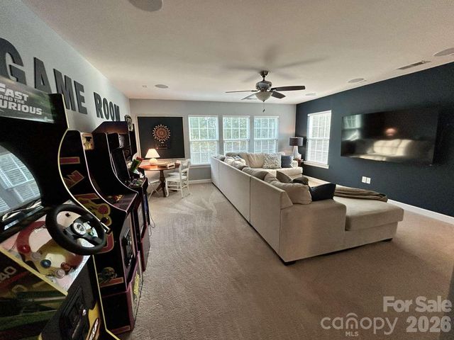 1317 Pinewalk Drive, Waxhaw, NC 28173
