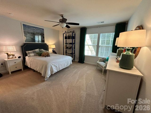 1317 Pinewalk Drive, Waxhaw, NC 28173