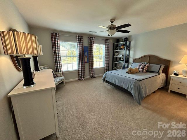 1317 Pinewalk Drive, Waxhaw, NC 28173