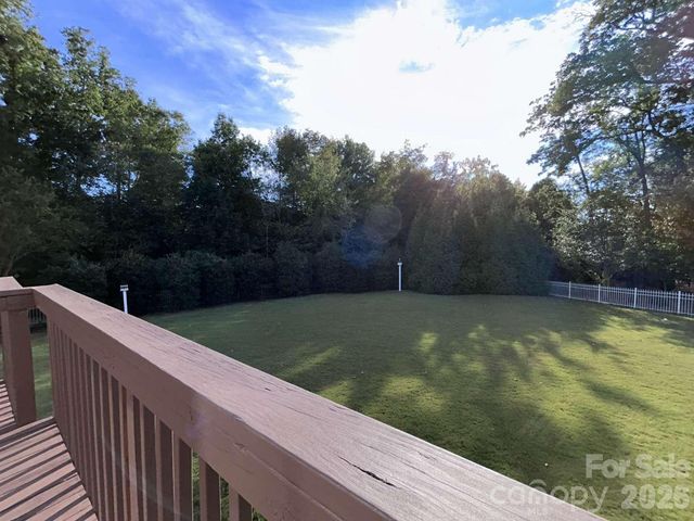 1317 Pinewalk Drive, Waxhaw, NC 28173