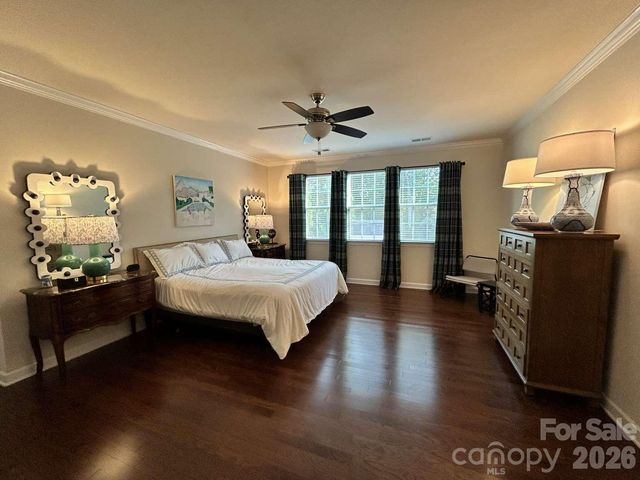 1317 Pinewalk Drive, Waxhaw, NC 28173