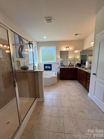 1317 Pinewalk Drive, Waxhaw, NC 28173
