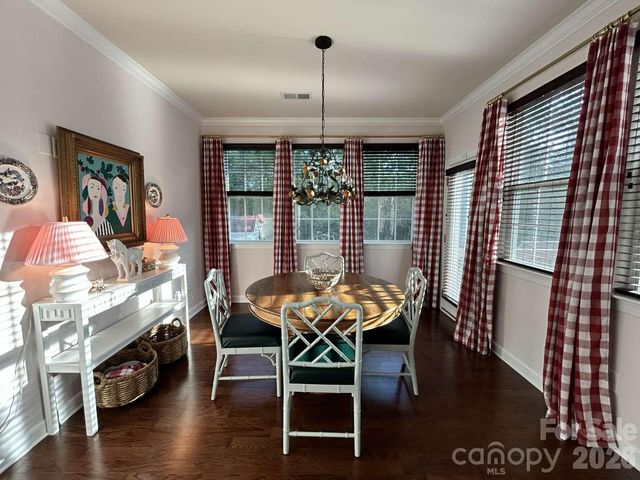 1317 Pinewalk Drive, Waxhaw, NC 28173
