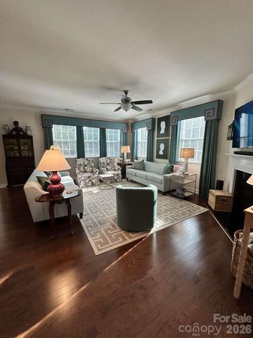 1317 Pinewalk Drive, Waxhaw, NC 28173