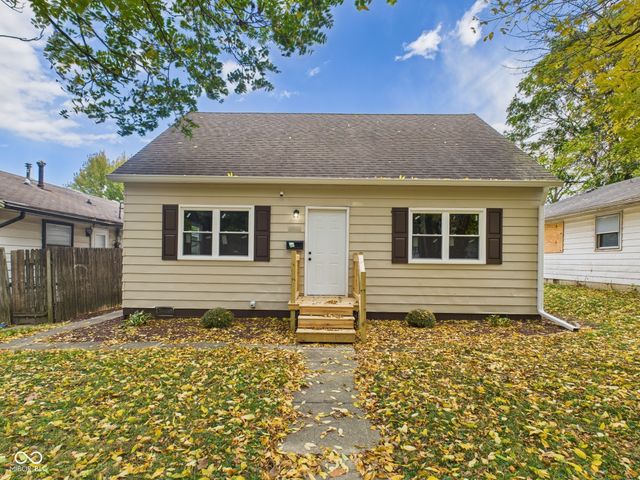 2710 Fairview Street, Anderson, IN 46016