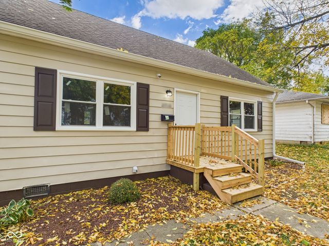 2710 Fairview Street, Anderson, IN 46016