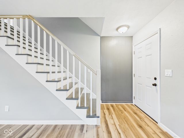 2710 Fairview Street, Anderson, IN 46016