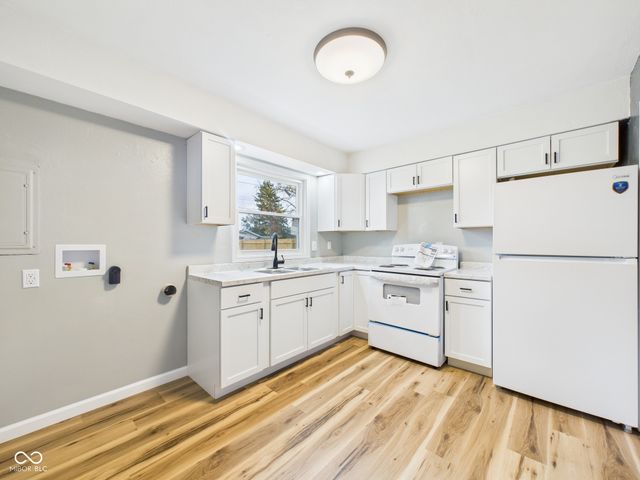 2710 Fairview Street, Anderson, IN 46016