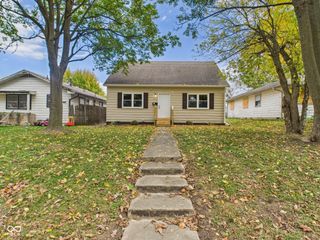 2710 Fairview Street, Anderson, IN 46016