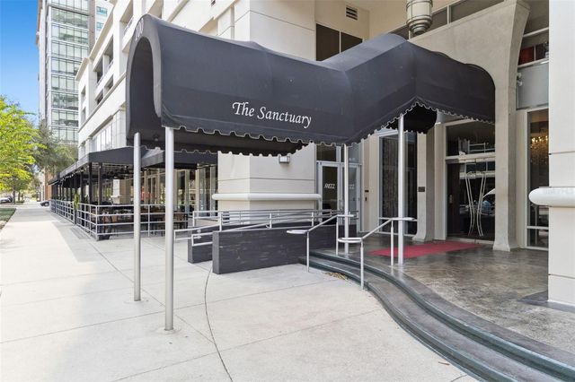 100 S EOLA DRIVE 911, Orlando, FL 32801