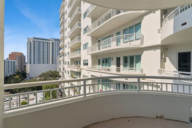 100 S EOLA DRIVE 911, Orlando, FL 32801