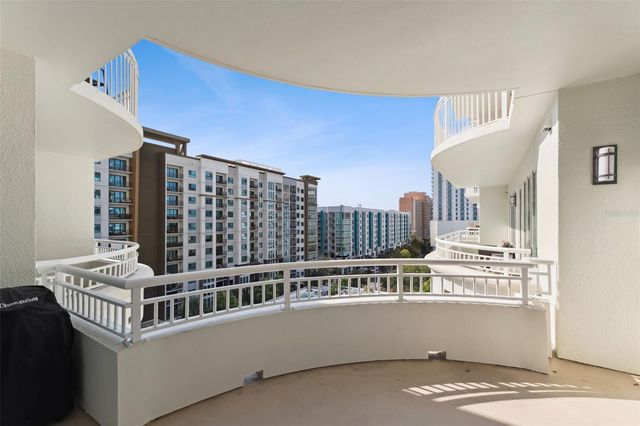 100 S EOLA DRIVE 911, Orlando, FL 32801