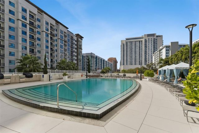 100 S EOLA DRIVE 911, Orlando, FL 32801