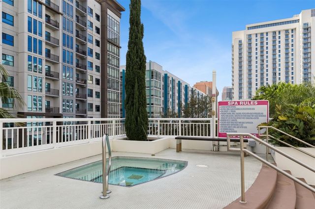 100 S EOLA DRIVE 911, Orlando, FL 32801