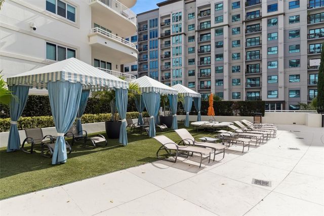 100 S EOLA DRIVE 911, Orlando, FL 32801