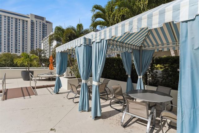 100 S EOLA DRIVE 911, Orlando, FL 32801